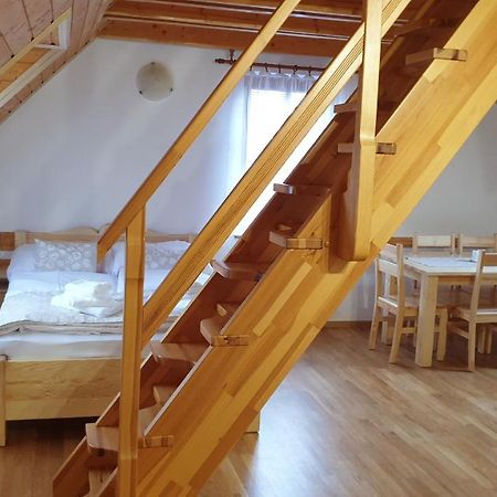 Tatryhome Veľký Slavkov 외부 사진