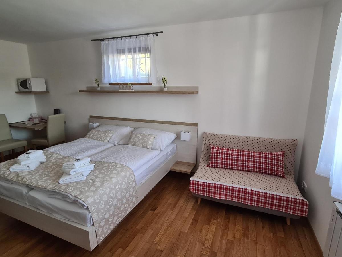 Tatryhome Veľký Slavkov 외부 사진