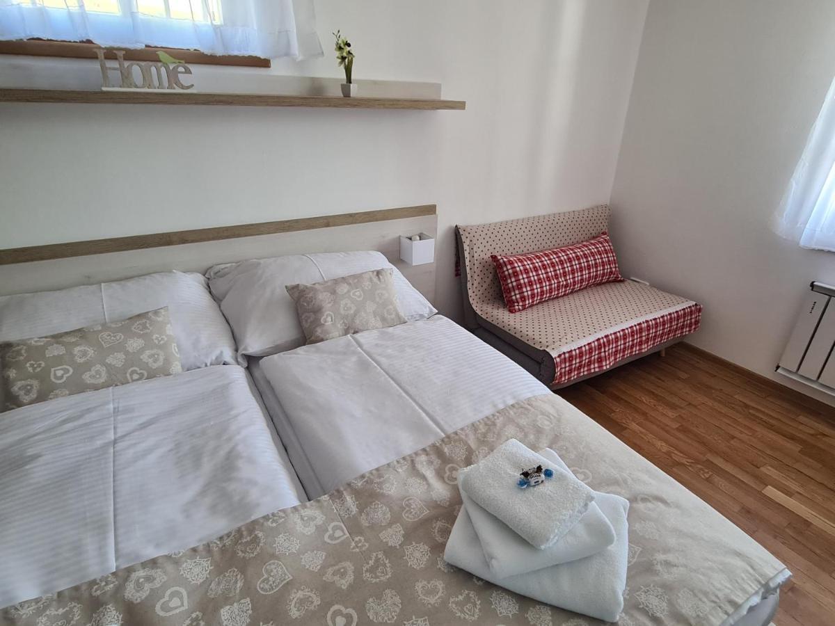 Tatryhome Veľký Slavkov 외부 사진